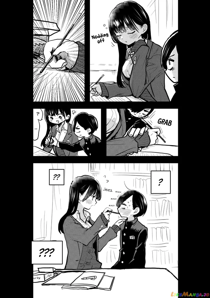 The Dangers in My Heart Chapter 57.2 image 2_optimized